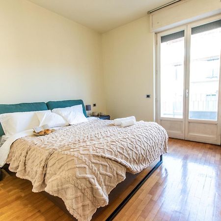 Ihost Apartment - Niccolini 21 มิลาน ภายนอก รูปภาพ