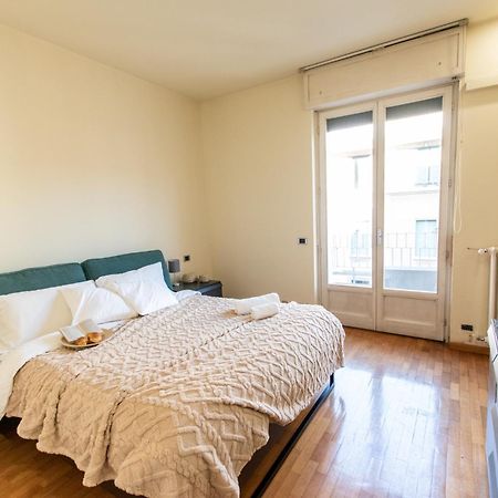 Ihost Apartment - Niccolini 21 มิลาน ภายนอก รูปภาพ