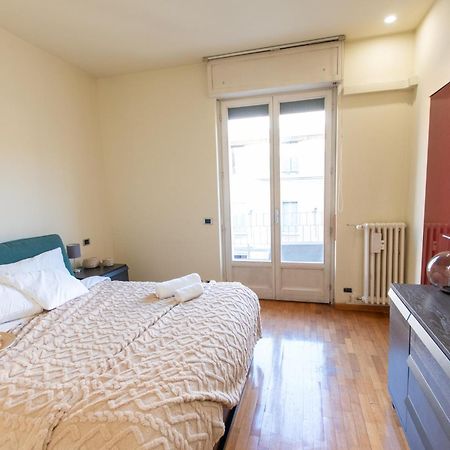 Ihost Apartment - Niccolini 21 มิลาน ภายนอก รูปภาพ