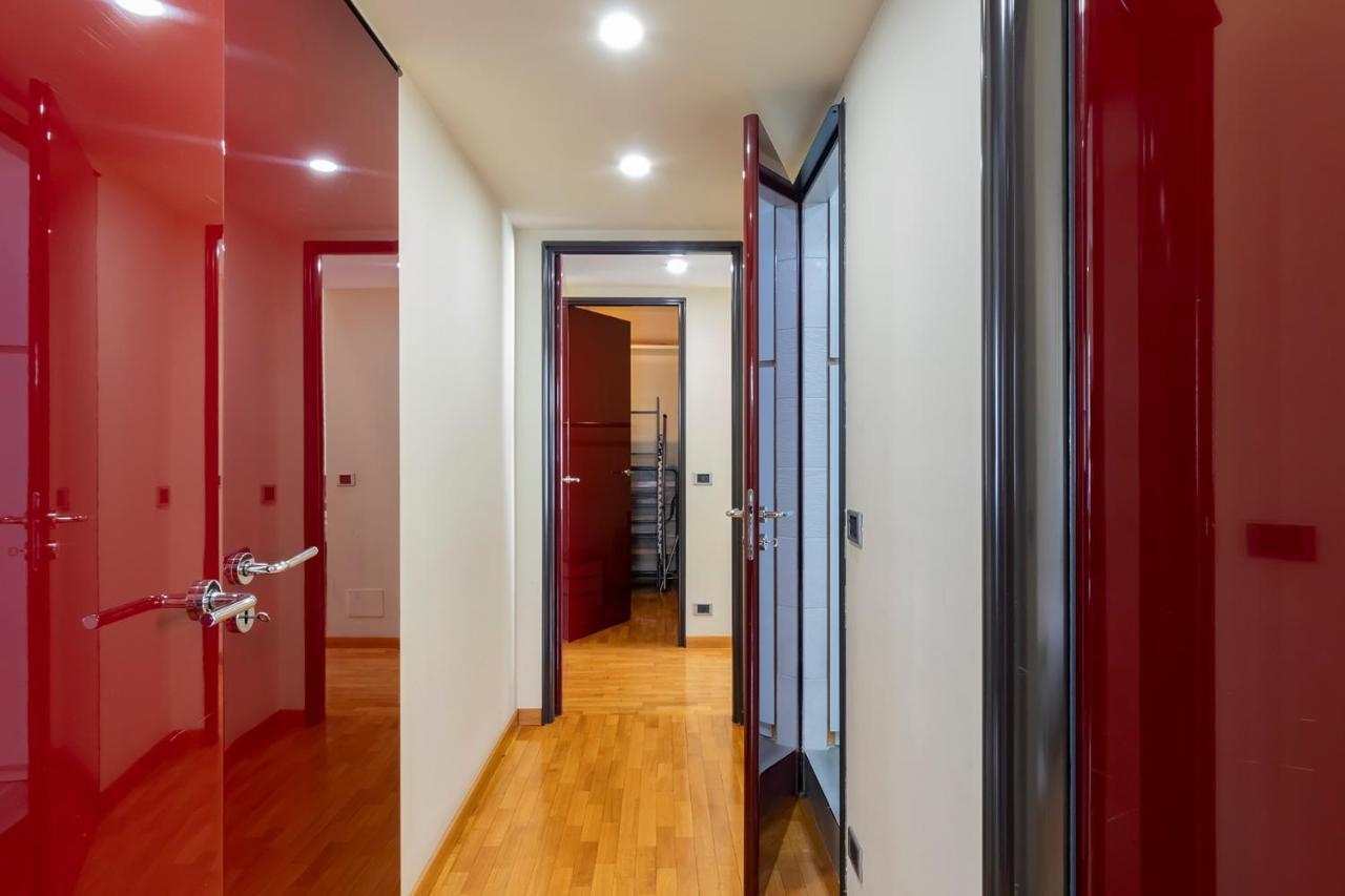 Ihost Apartment - Niccolini 21 มิลาน ภายนอก รูปภาพ