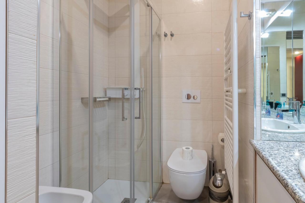 Ihost Apartment - Niccolini 21 มิลาน ภายนอก รูปภาพ