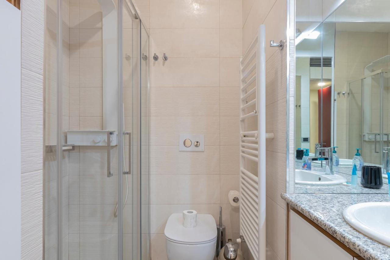 Ihost Apartment - Niccolini 21 มิลาน ภายนอก รูปภาพ