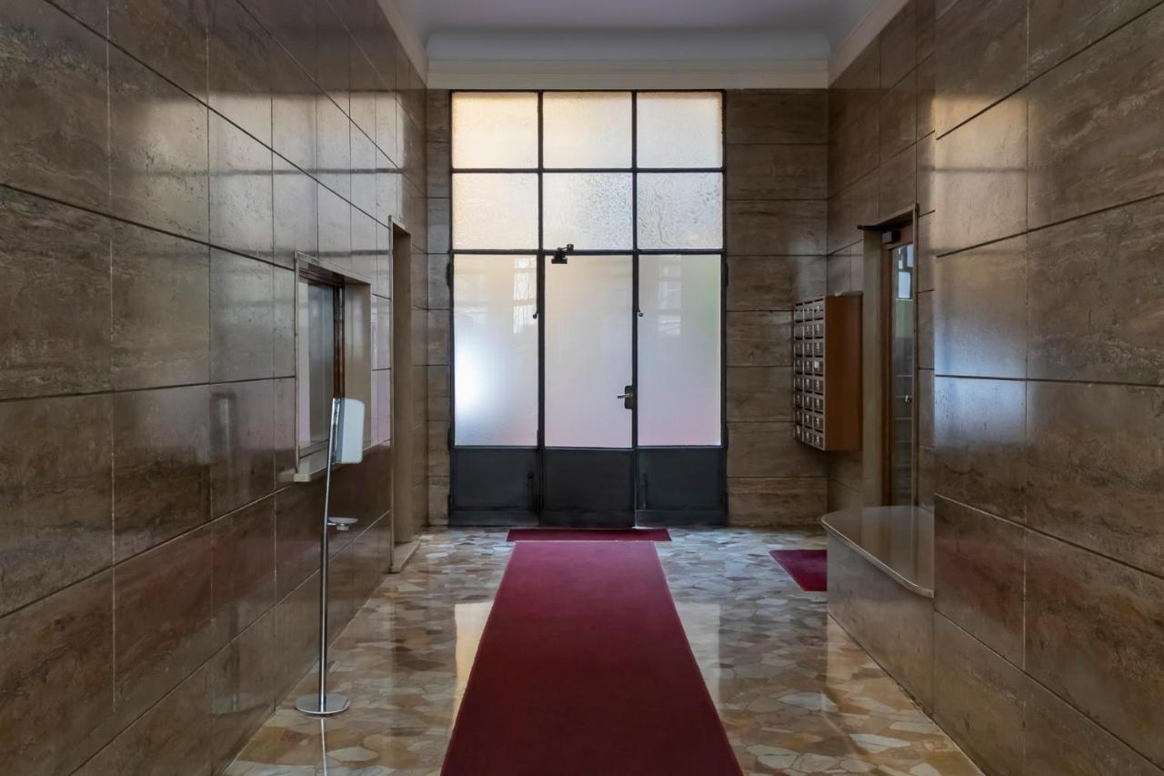 Ihost Apartment - Niccolini 21 มิลาน ภายนอก รูปภาพ