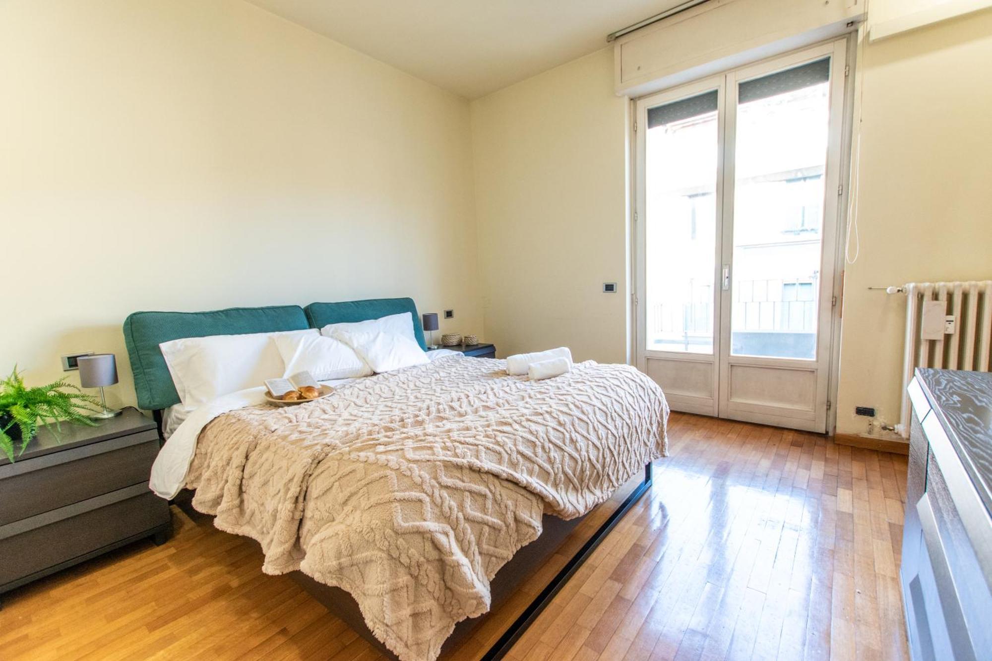 Ihost Apartment - Niccolini 21 มิลาน ภายนอก รูปภาพ