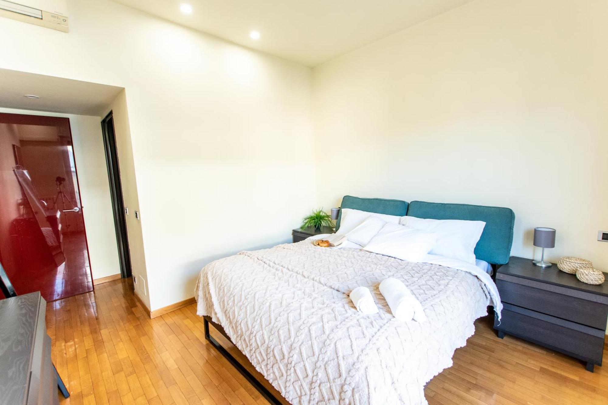 Ihost Apartment - Niccolini 21 มิลาน ภายนอก รูปภาพ