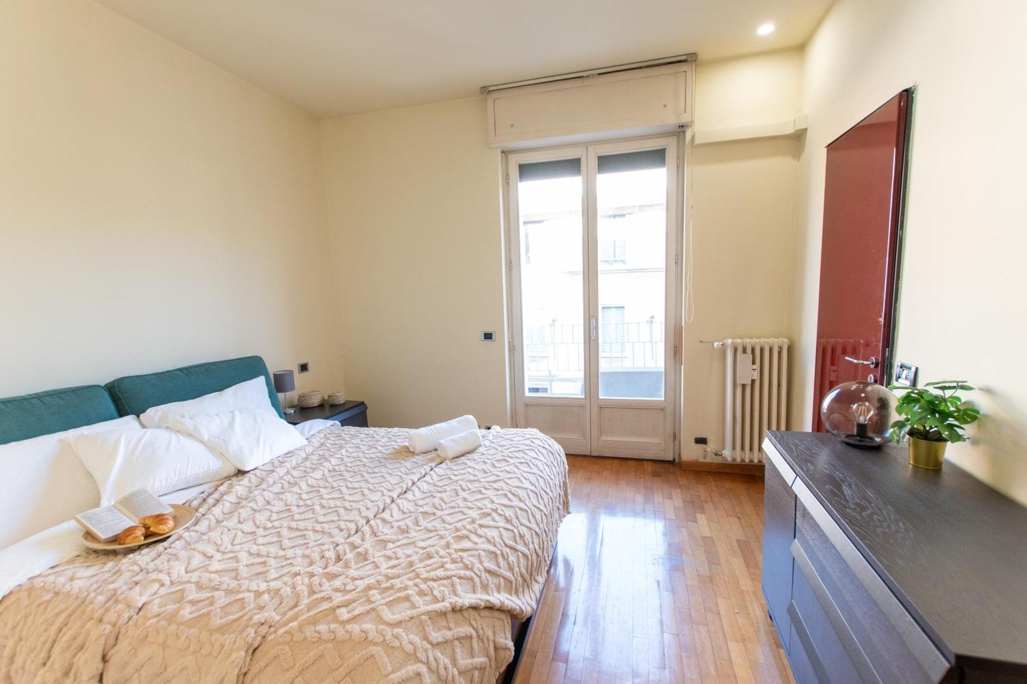 Ihost Apartment - Niccolini 21 มิลาน ภายนอก รูปภาพ