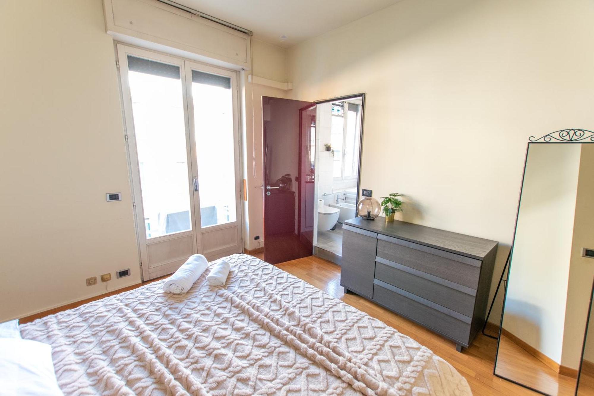 Ihost Apartment - Niccolini 21 มิลาน ภายนอก รูปภาพ