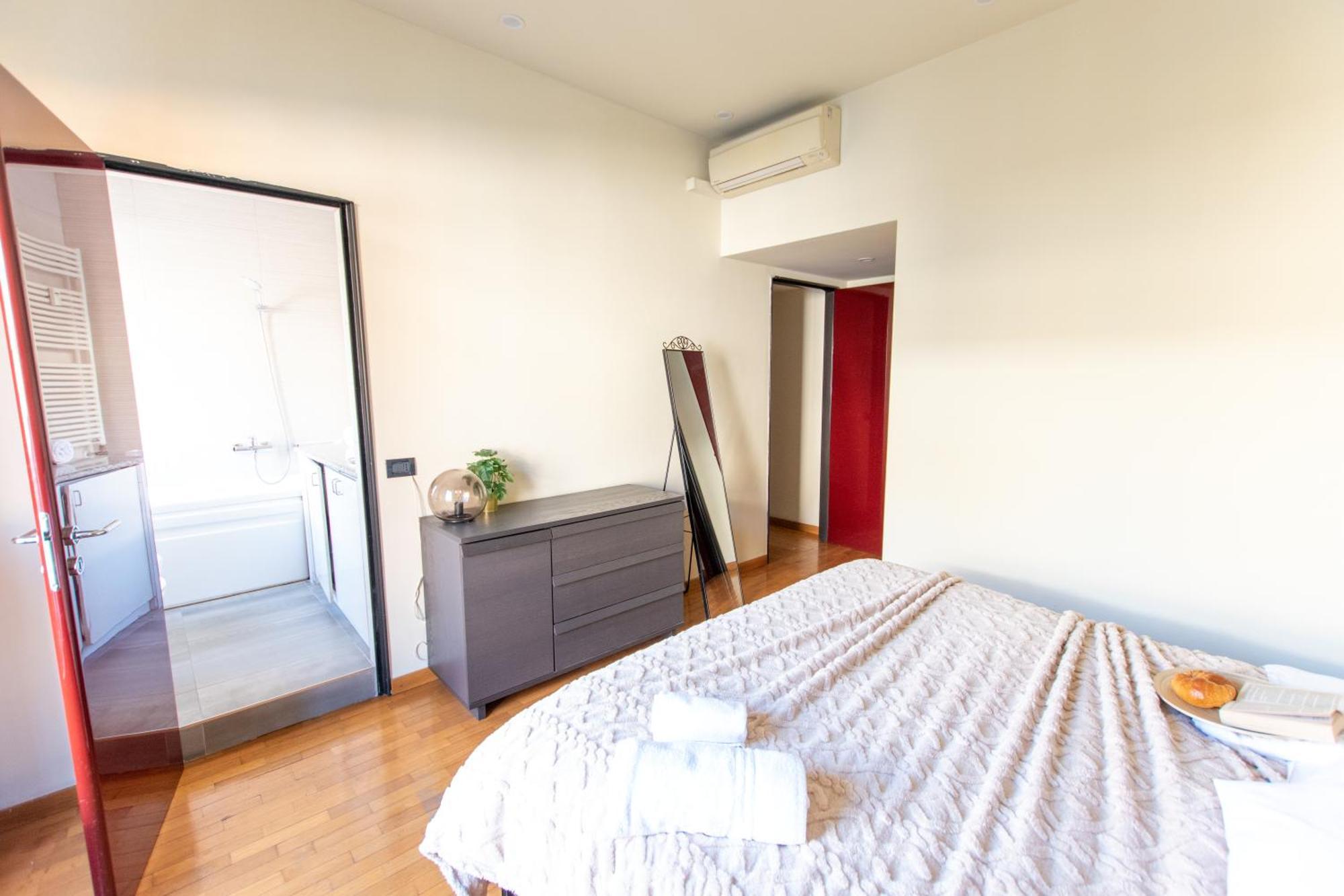 Ihost Apartment - Niccolini 21 มิลาน ภายนอก รูปภาพ