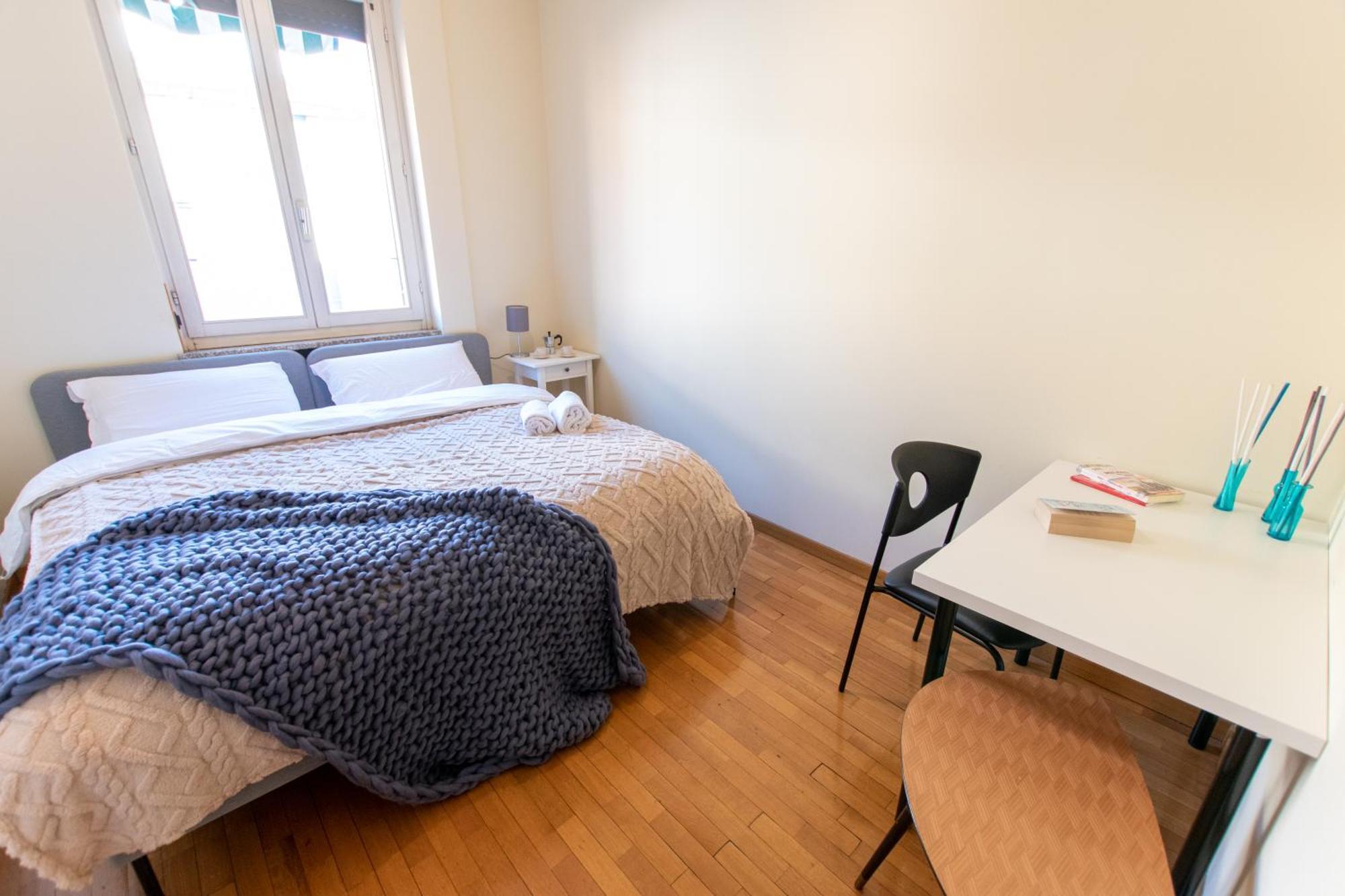 Ihost Apartment - Niccolini 21 มิลาน ภายนอก รูปภาพ