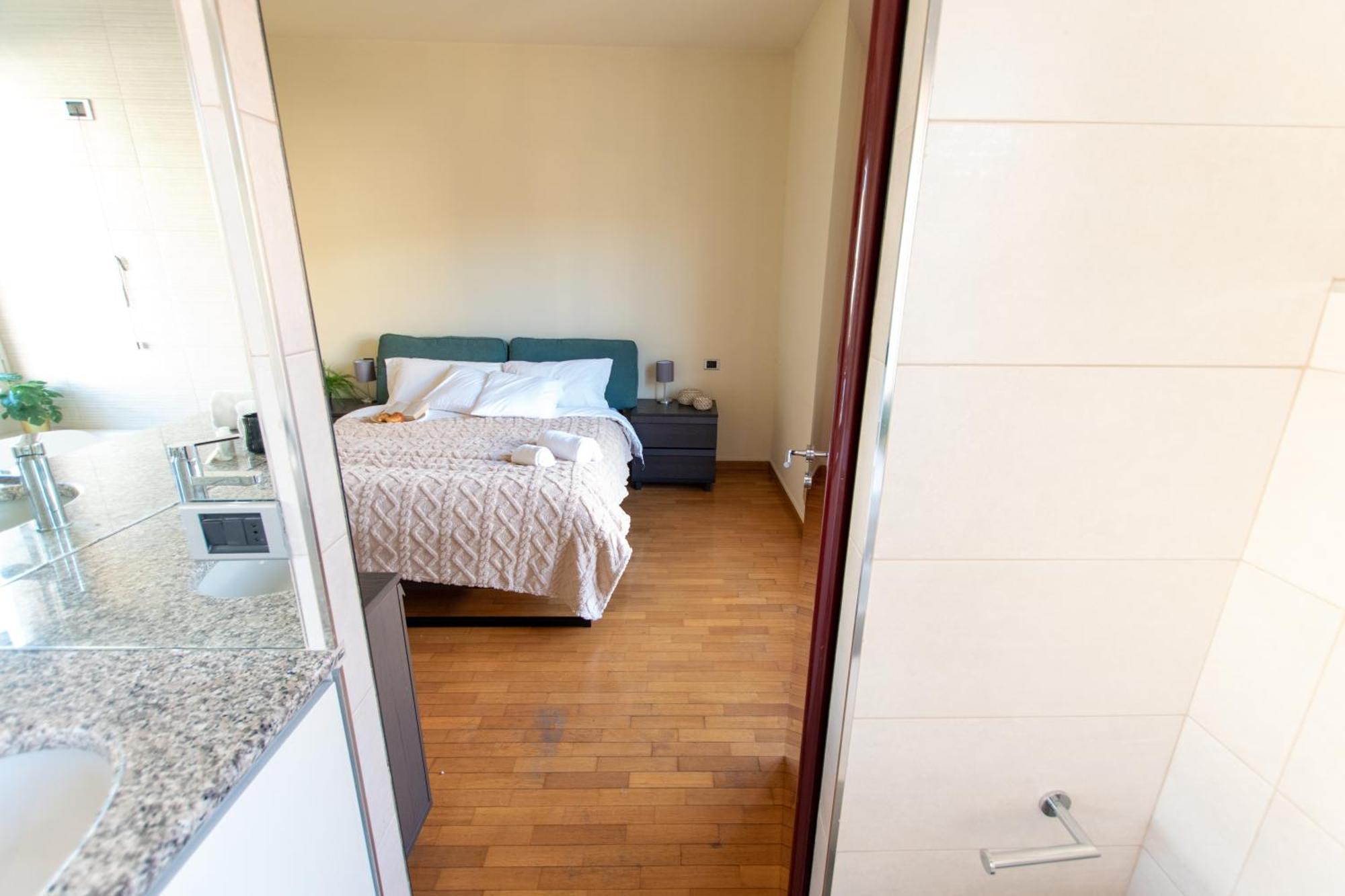 Ihost Apartment - Niccolini 21 มิลาน ภายนอก รูปภาพ