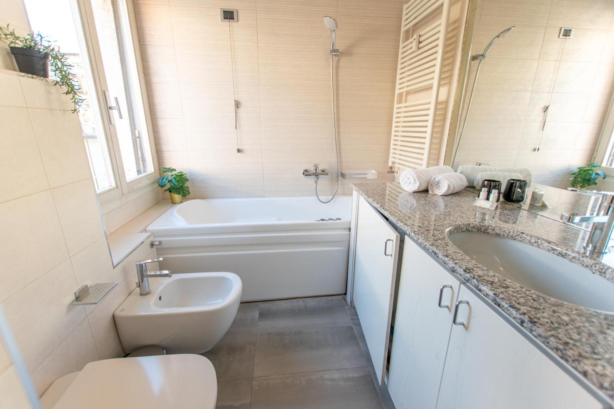 Ihost Apartment - Niccolini 21 มิลาน ภายนอก รูปภาพ