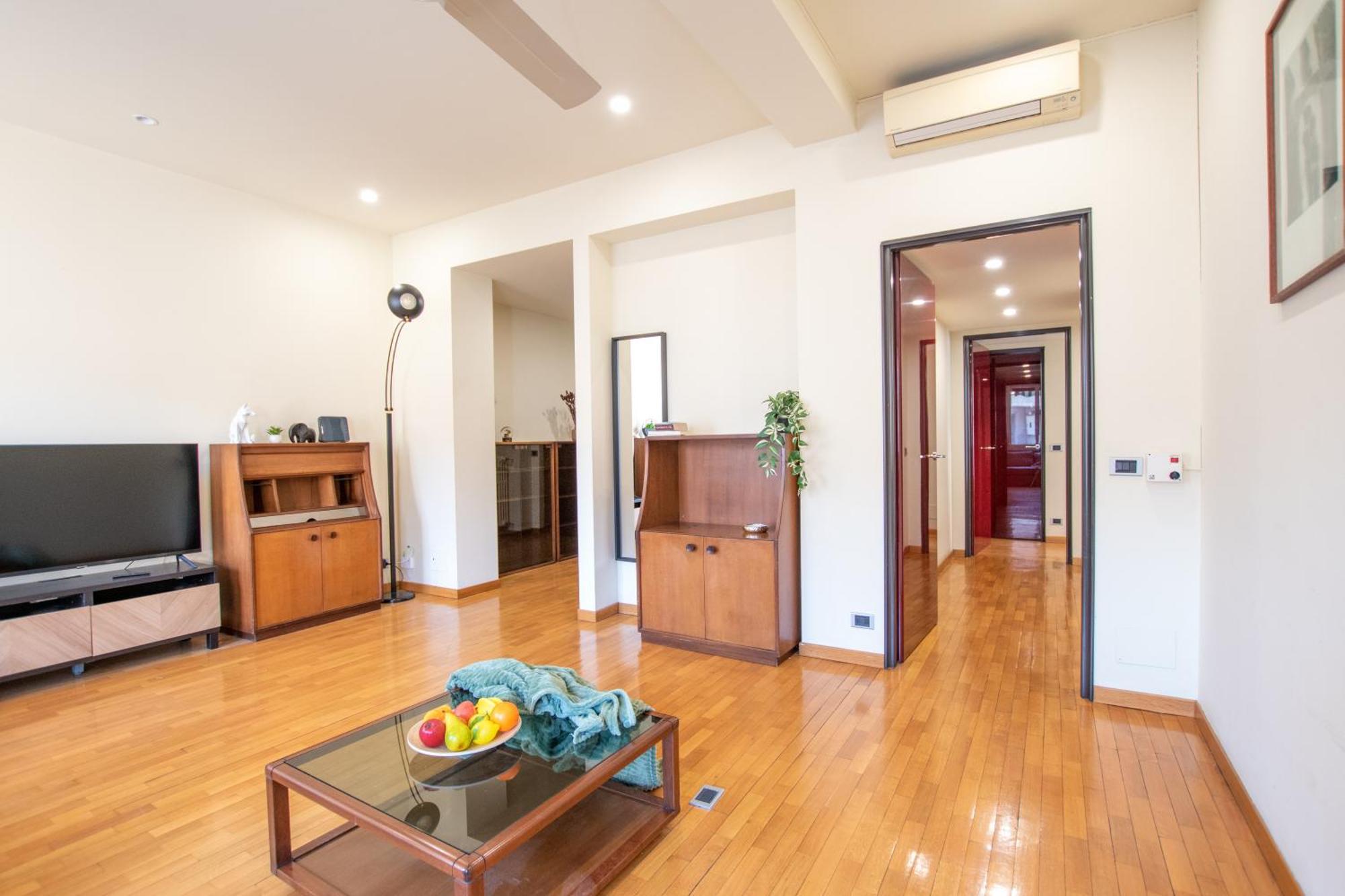 Ihost Apartment - Niccolini 21 มิลาน ภายนอก รูปภาพ